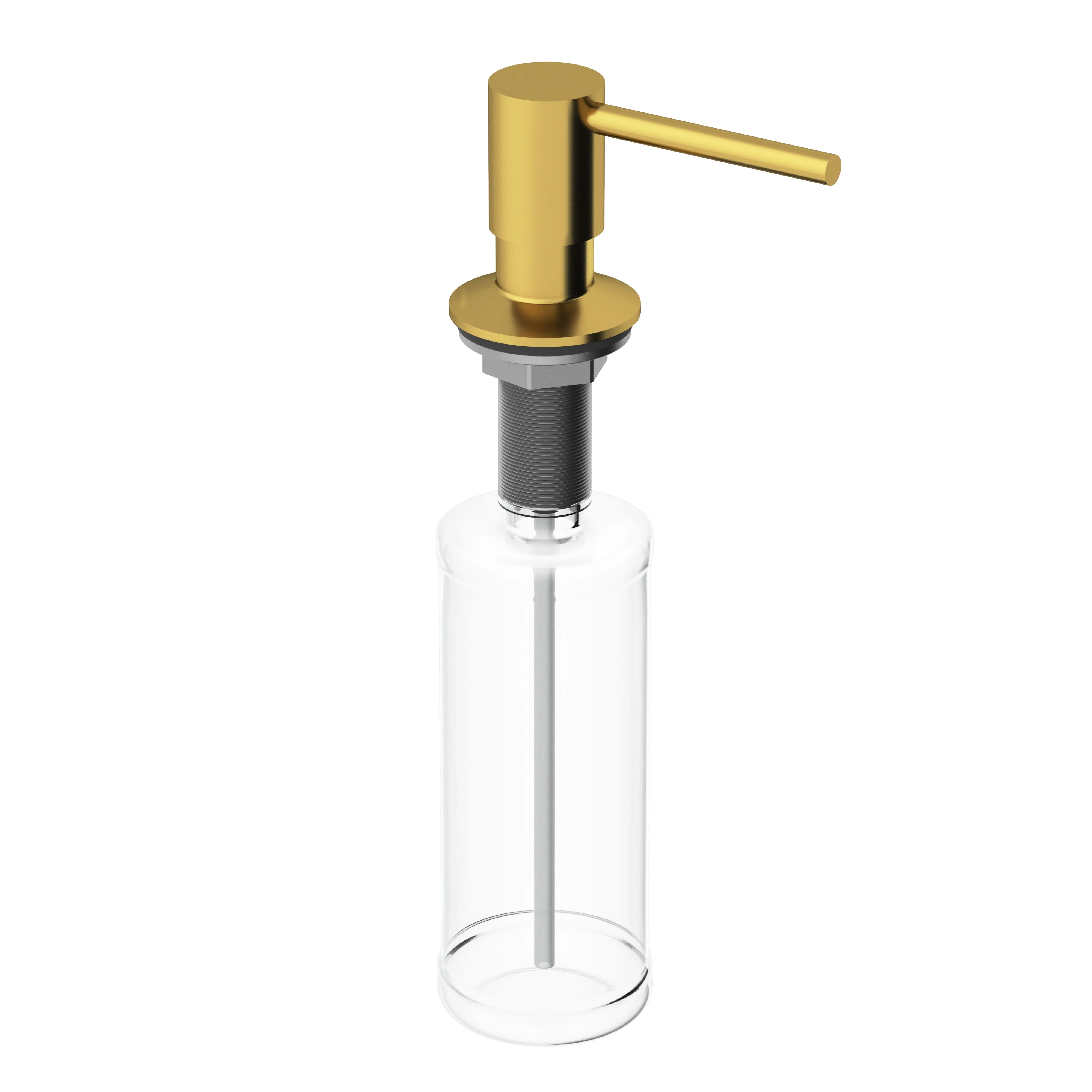 Edison Bolton Kitchen Soap Dispenser - Image 28