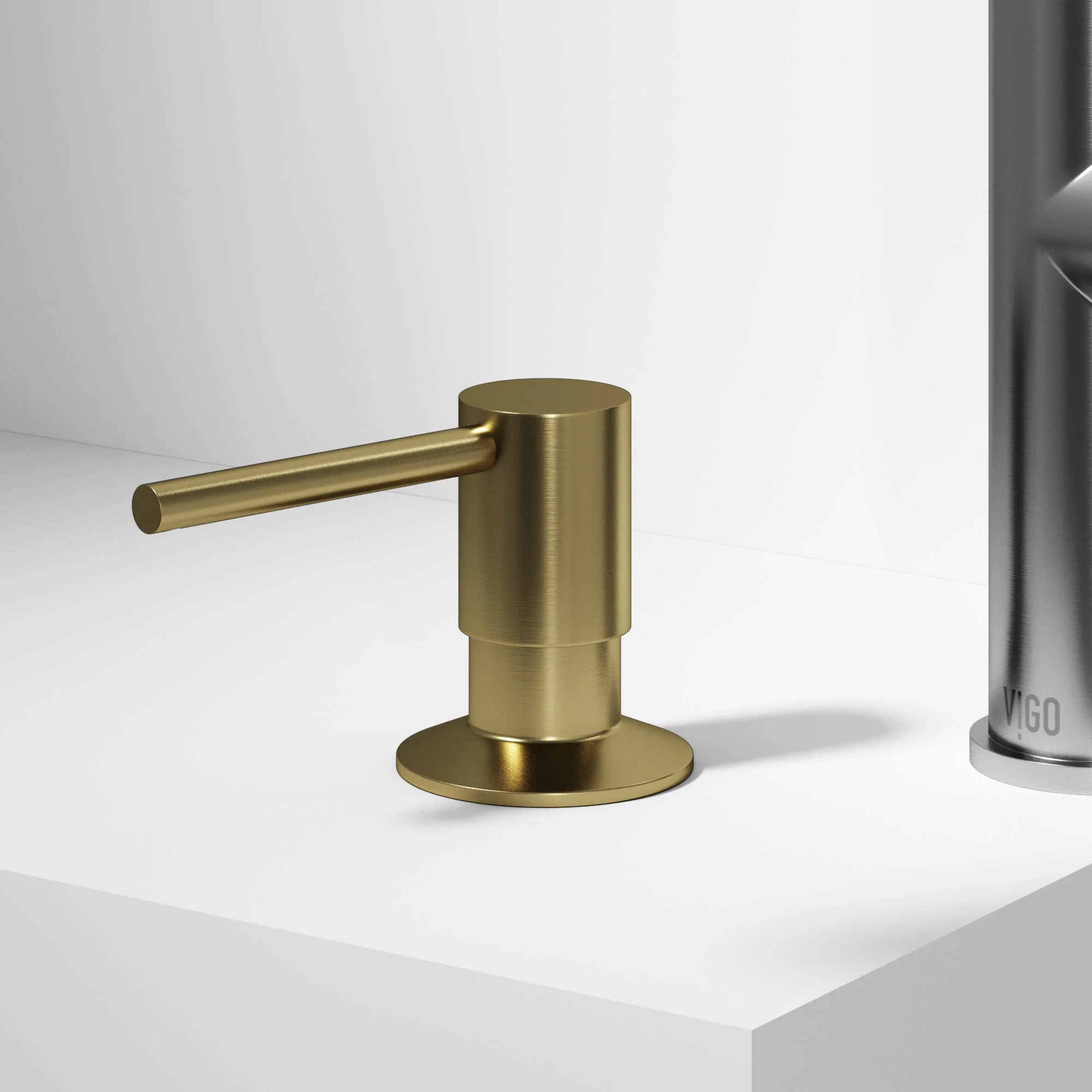 Edison Bolton Kitchen Soap Dispenser - Image 29