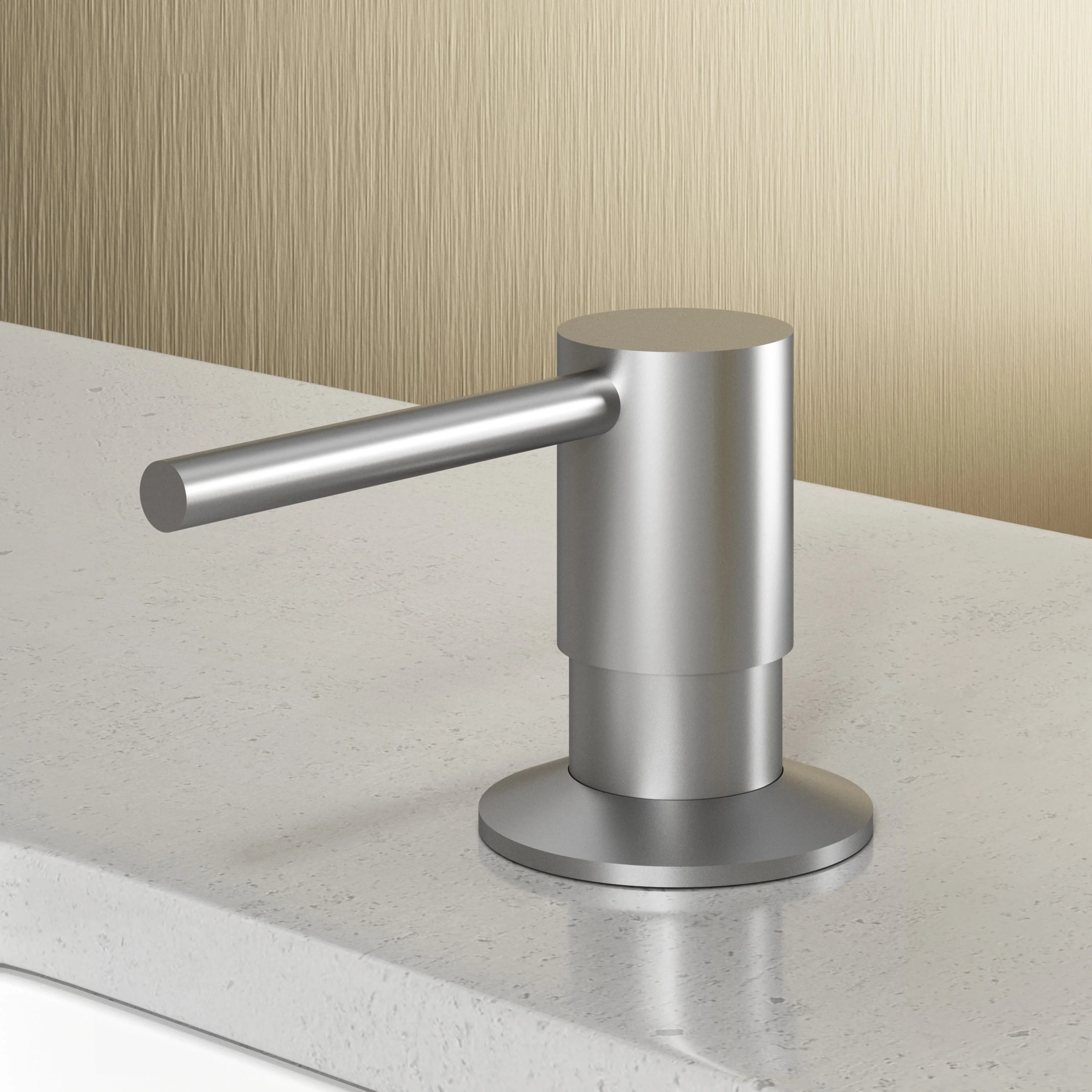 Edison Bolton Kitchen Soap Dispenser - Image 30