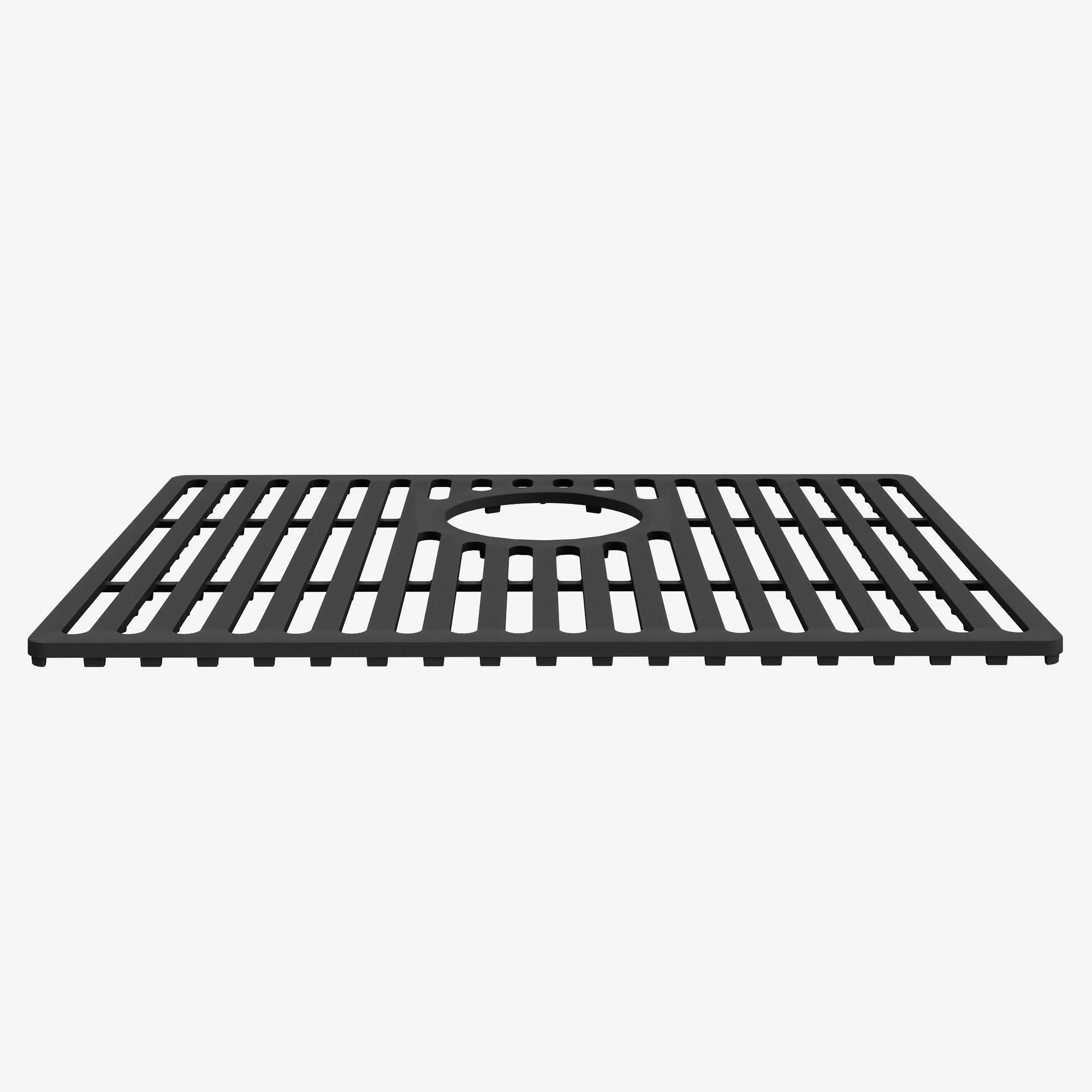 VIGO Edison 19 in. Silicone Kitchen Sink Bottom Grid - Image 14