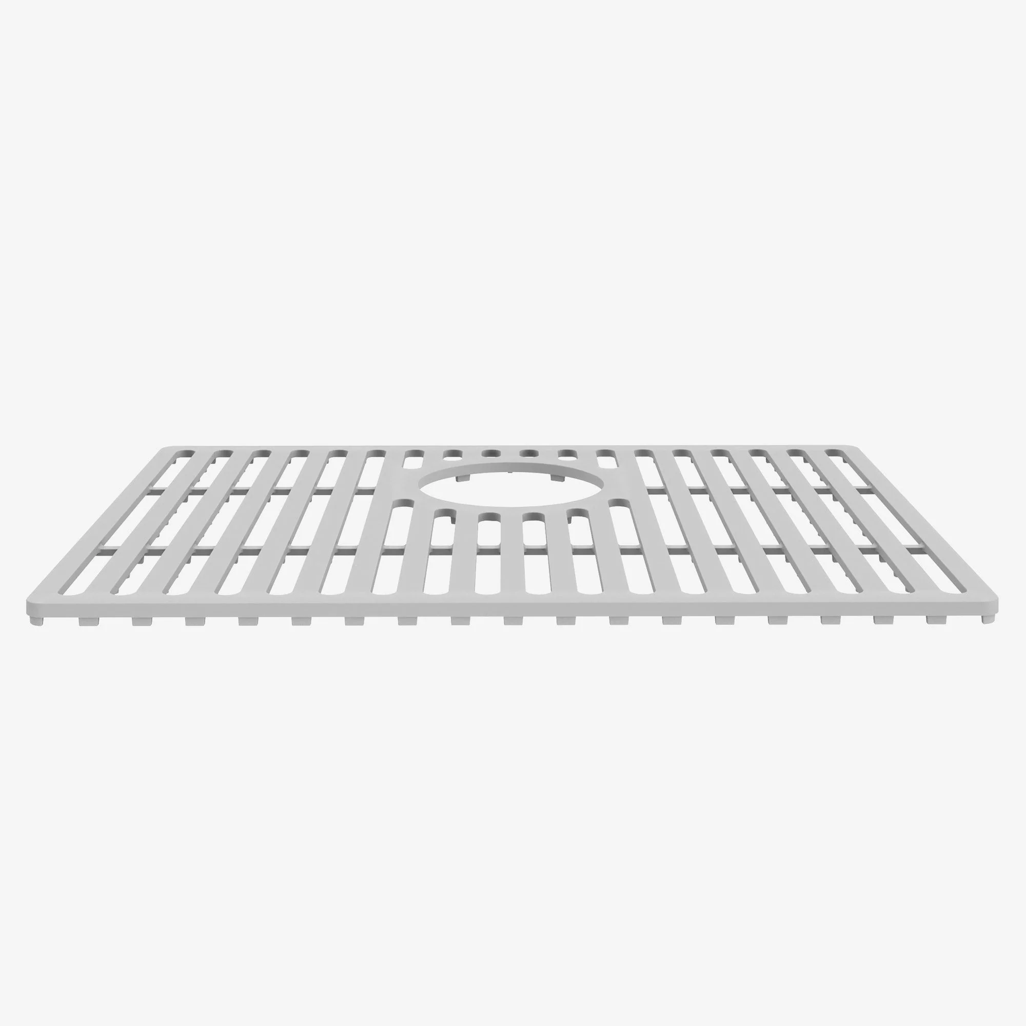 VIGO Edison 19 in. Silicone Kitchen Sink Bottom Grid - Image 7