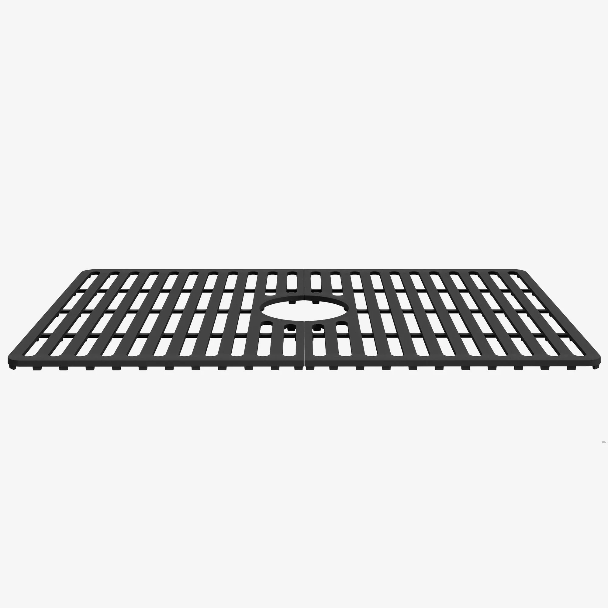 VIGO Edison 27 in. Silicone Kitchen Sink Bottom Grid - Image 14