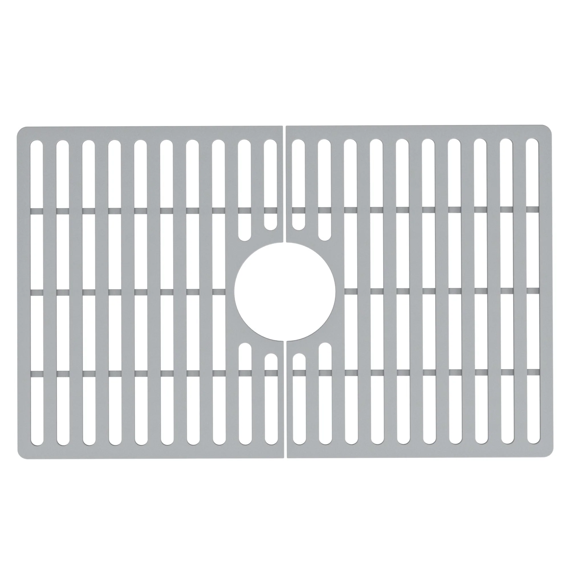 VIGO Edison Silicone Kitchen Sink Bottom Grid - Image 14