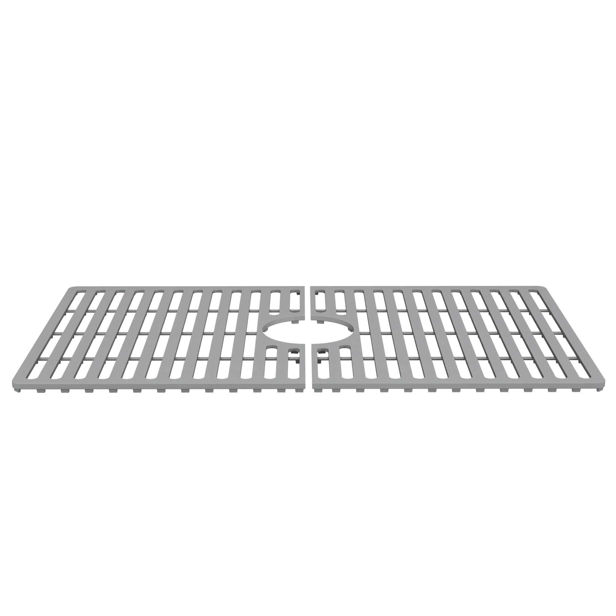 VIGO Edison Silicone Kitchen Sink Bottom Grid - Image 28