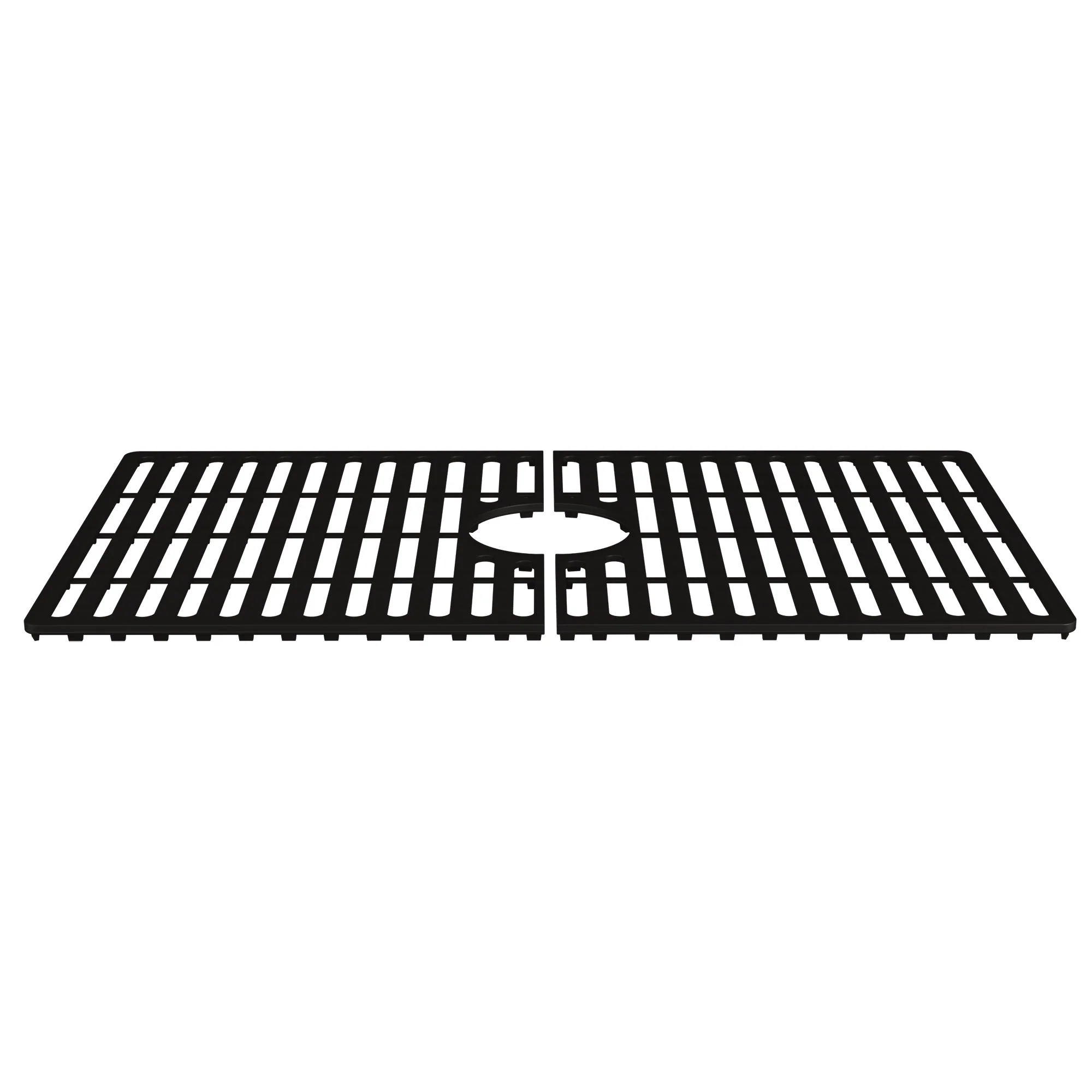 VIGO Edison Silicone Kitchen Sink Bottom Grid - Image 34