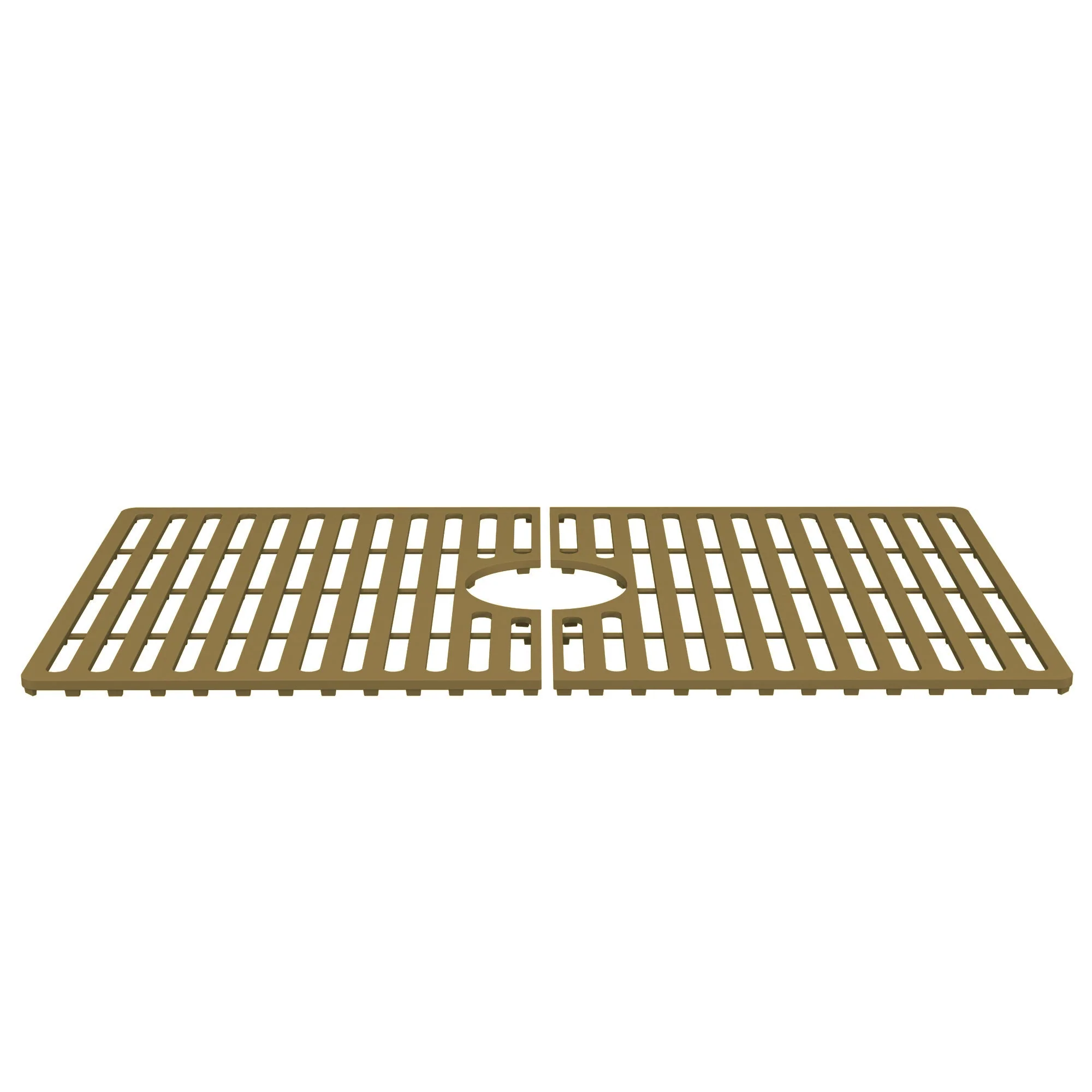 VIGO Edison Silicone Kitchen Sink Bottom Grid - Image 42