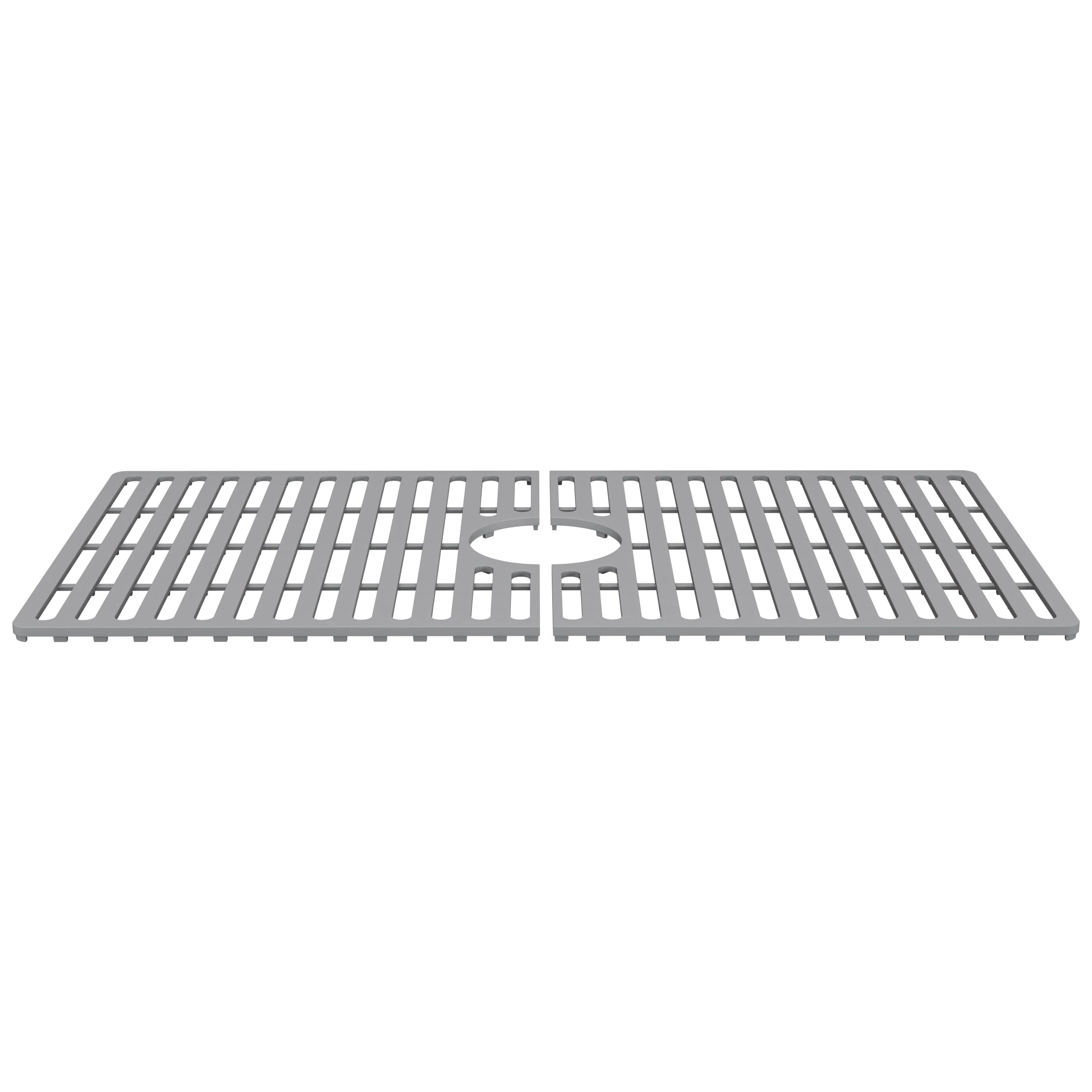 VIGO Edison Silicone Kitchen Sink Bottom Grid - Image 49
