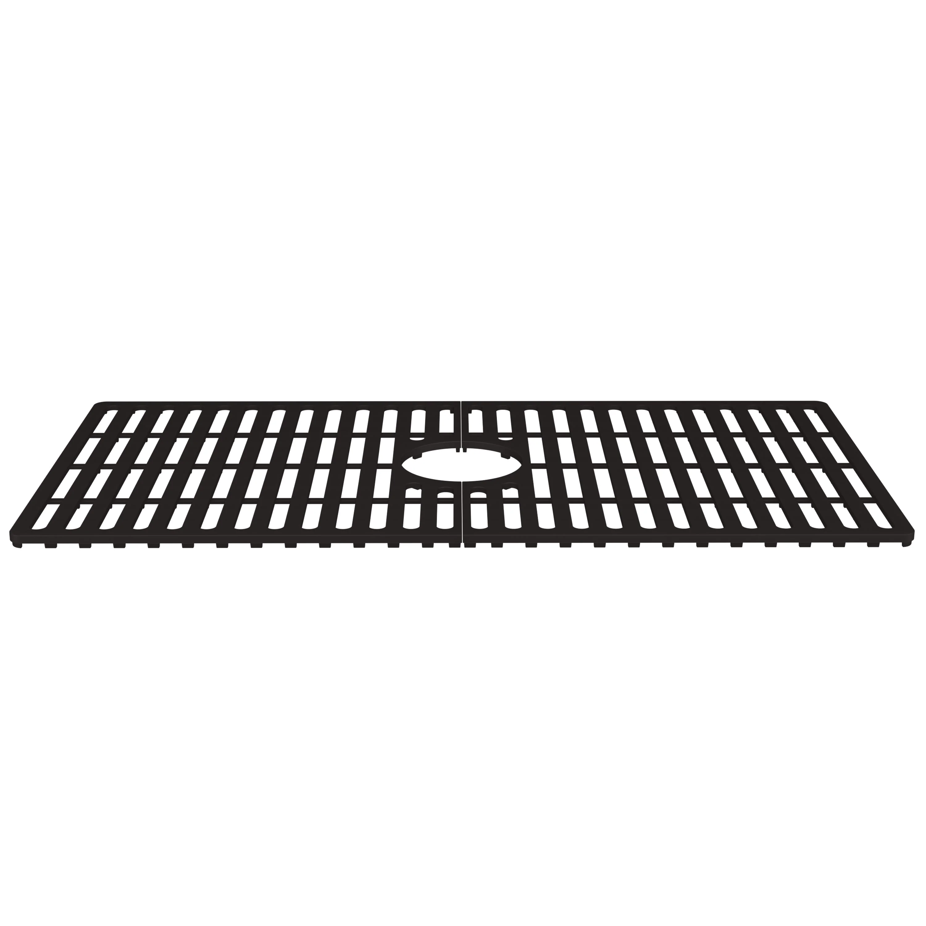 VIGO Edison Silicone Kitchen Sink Bottom Grid - Image 56