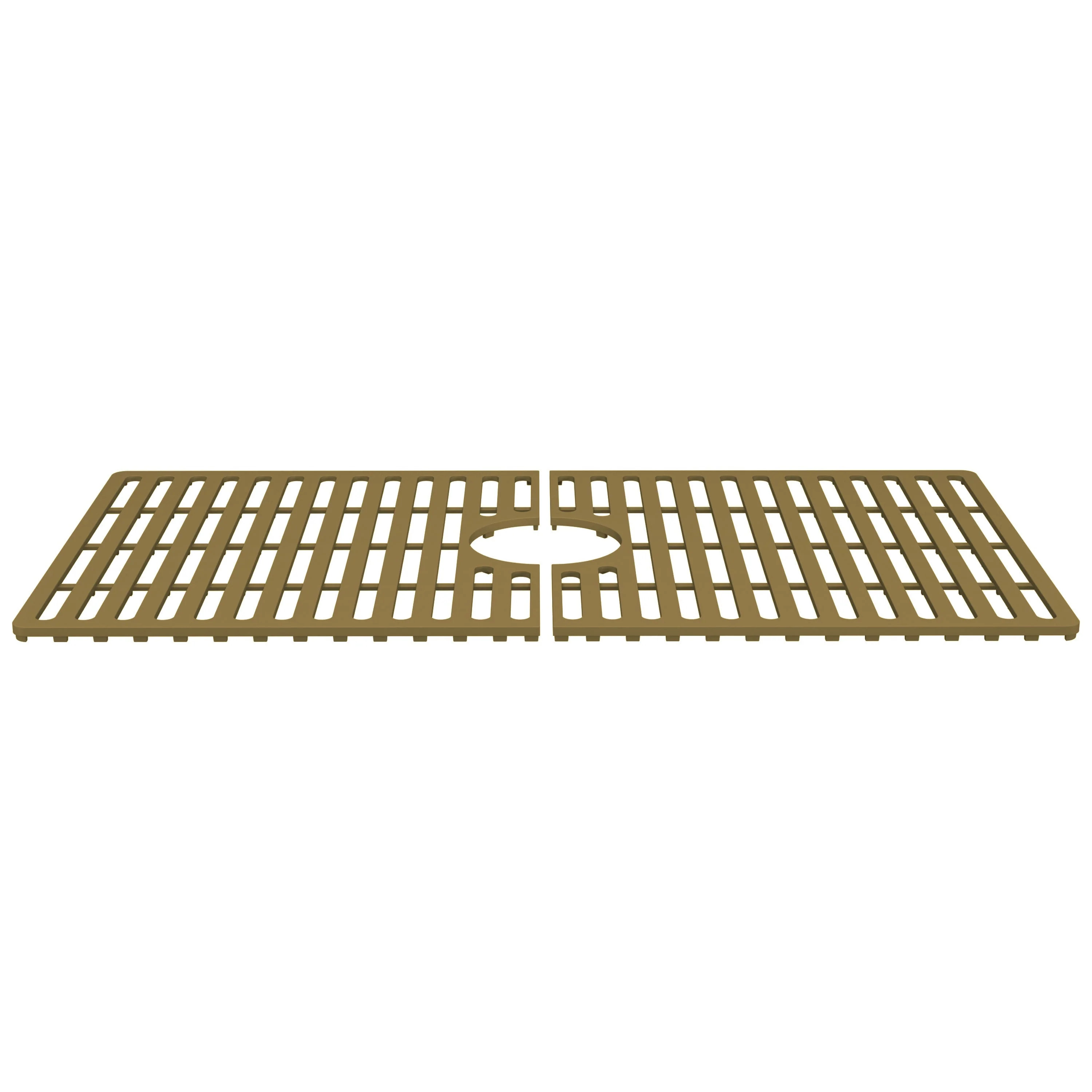 VIGO Edison Silicone Kitchen Sink Bottom Grid - Image 63