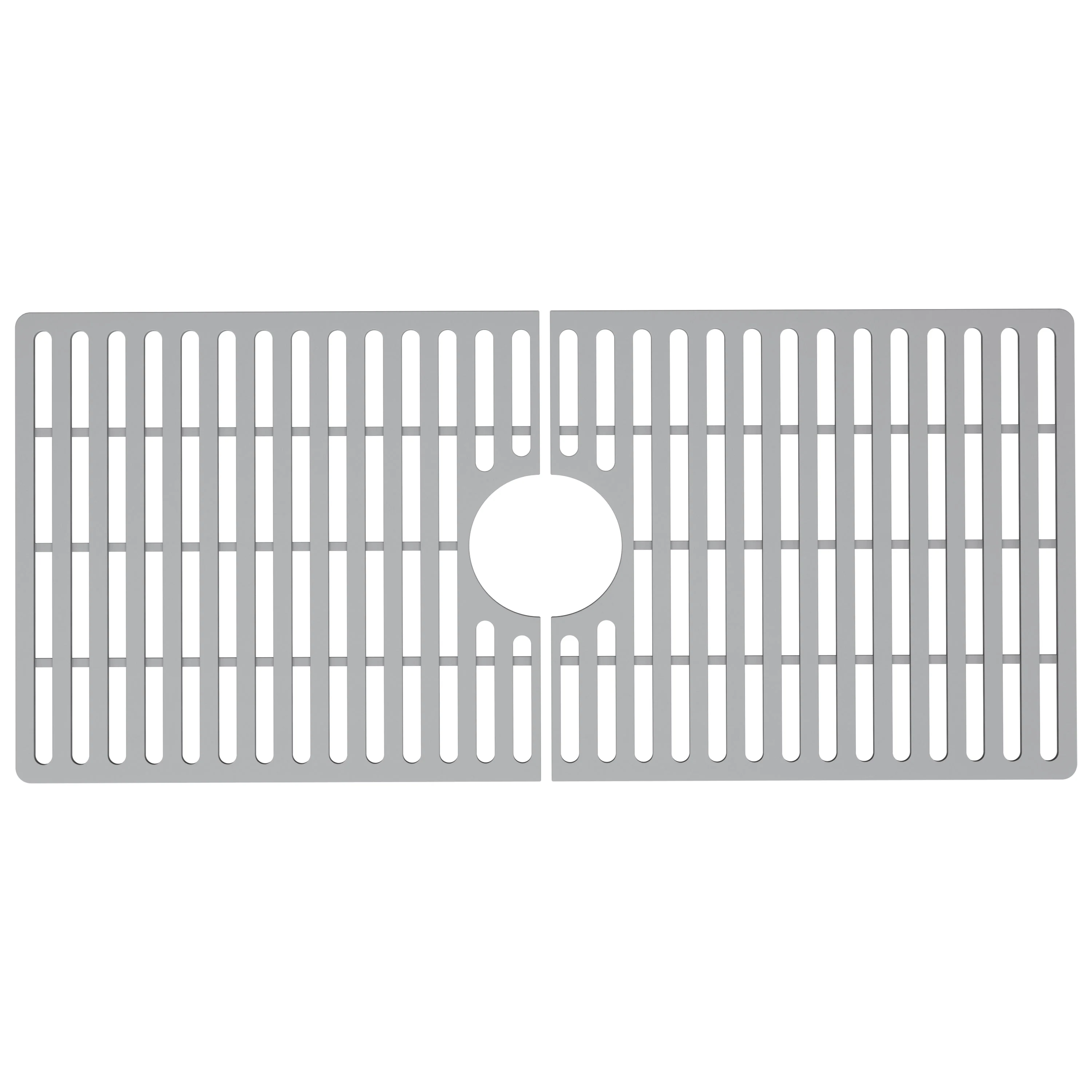 VIGO Edison Silicone Kitchen Sink Bottom Grid - Image 68