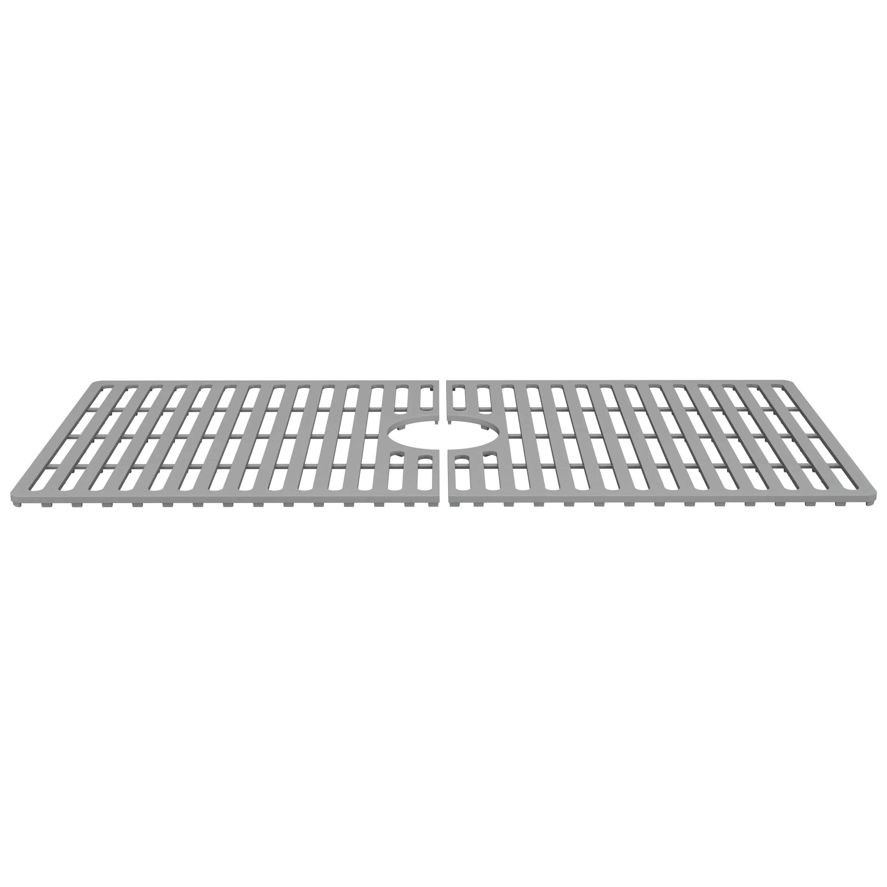 VIGO Edison Silicone Kitchen Sink Bottom Grid - Image 70