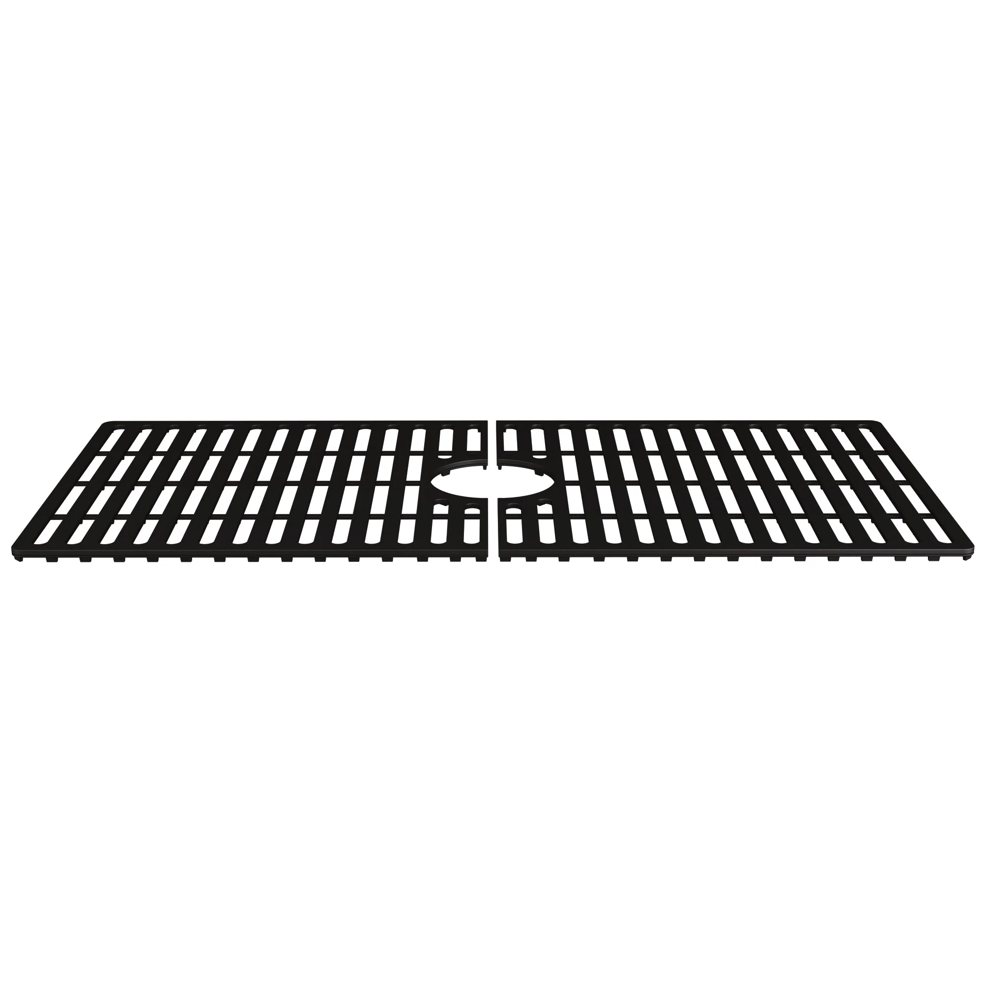 VIGO Edison Silicone Kitchen Sink Bottom Grid - Image 76