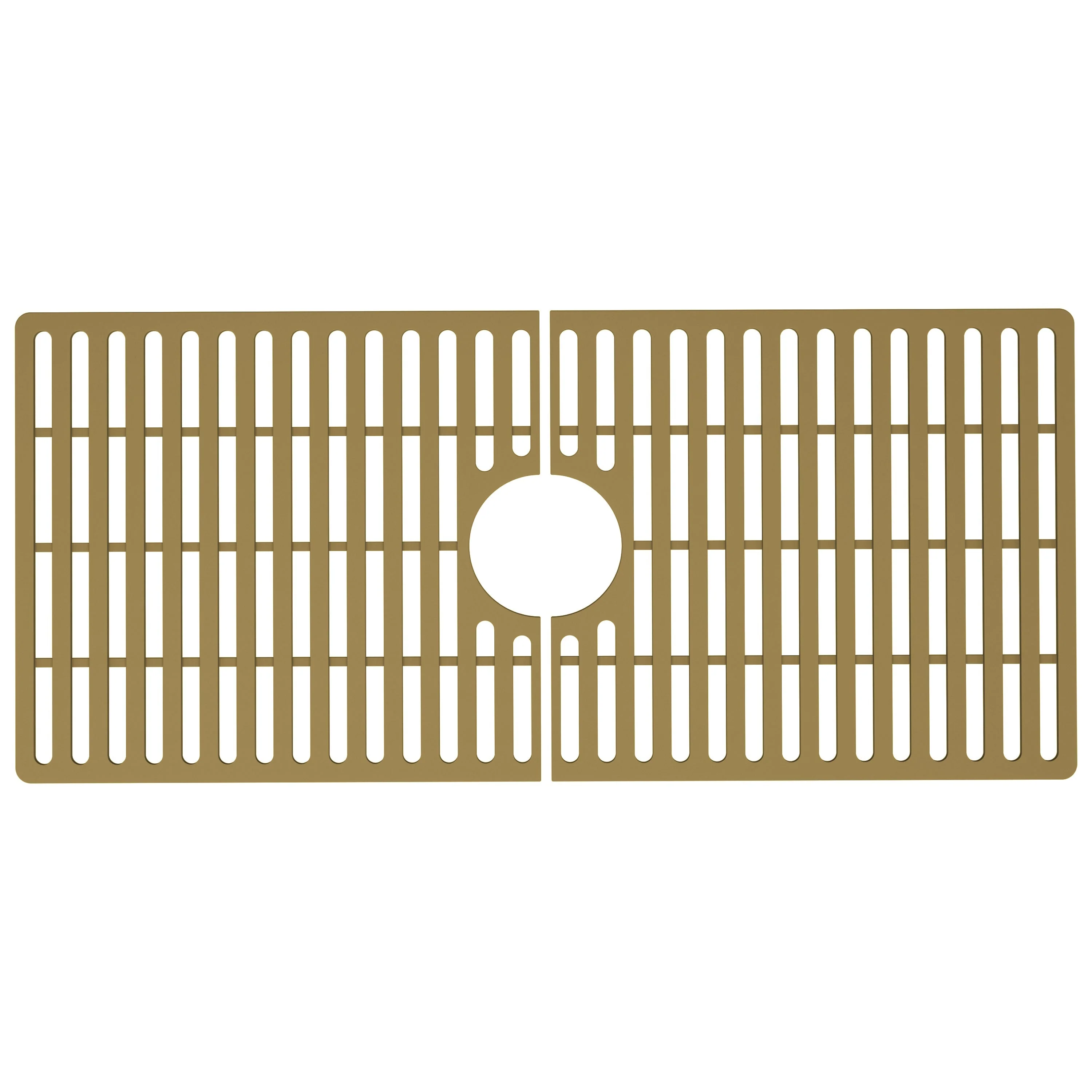 VIGO Edison Silicone Kitchen Sink Bottom Grid - Image 82