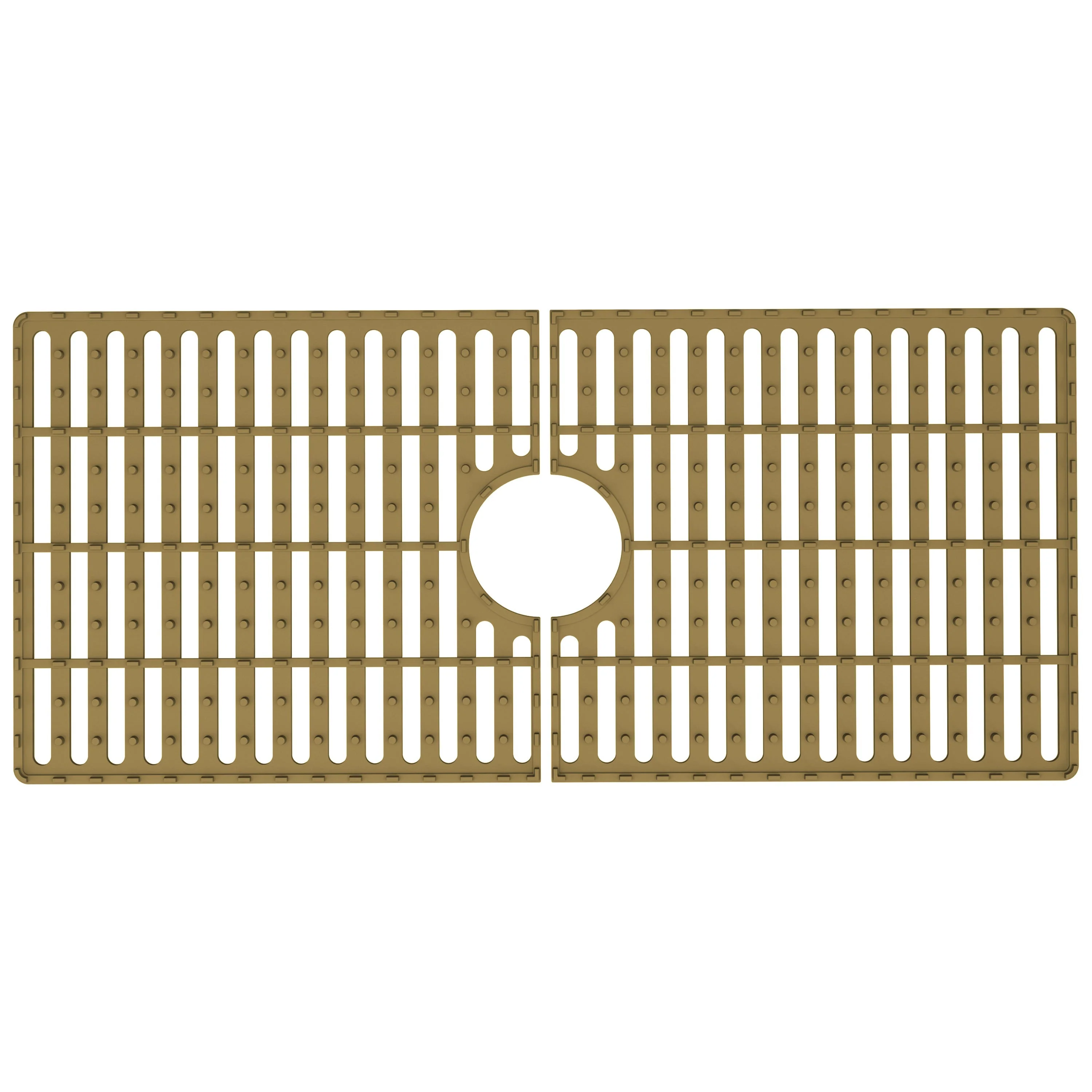VIGO Edison Silicone Kitchen Sink Bottom Grid - Image 83
