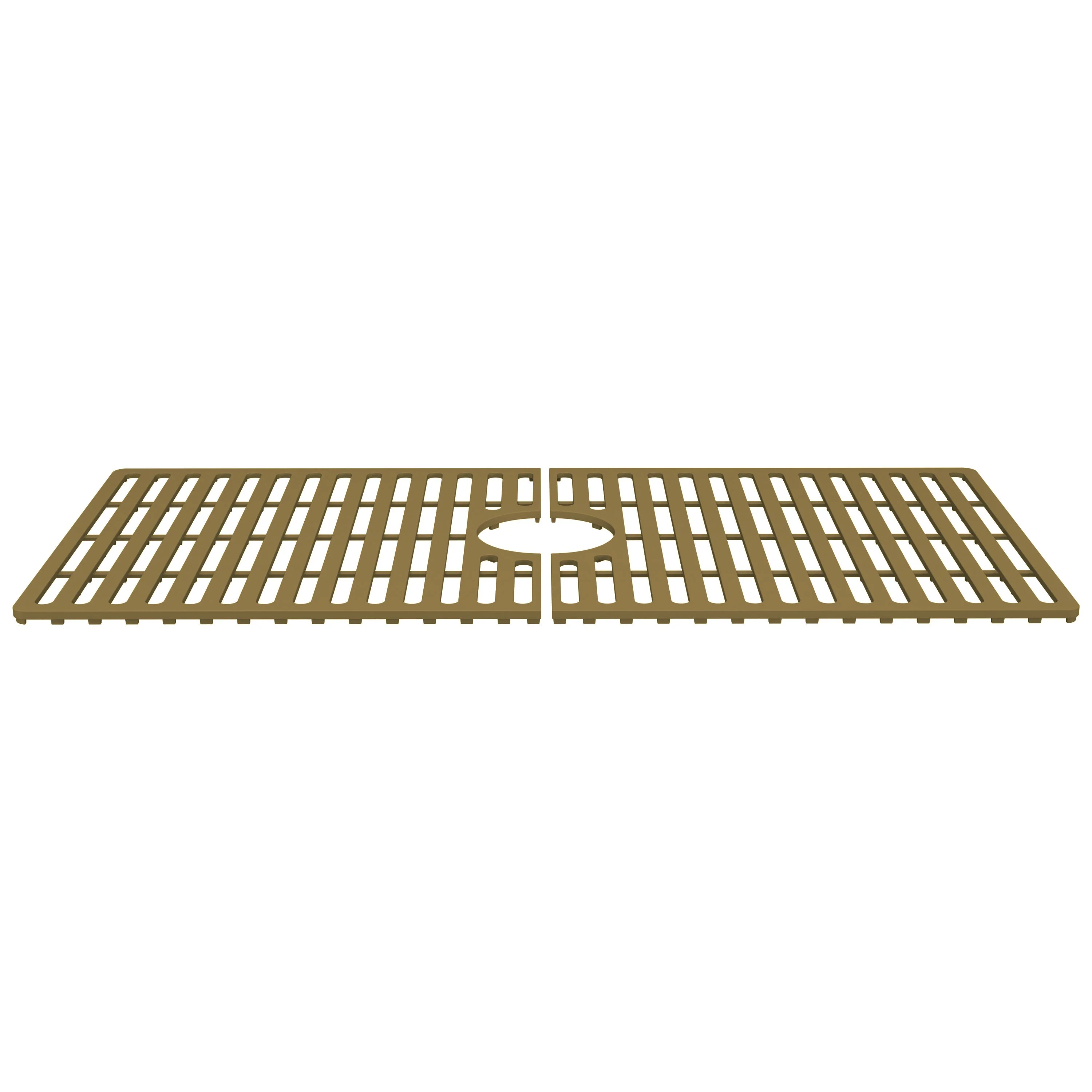 VIGO Edison Silicone Kitchen Sink Bottom Grid - Image 84