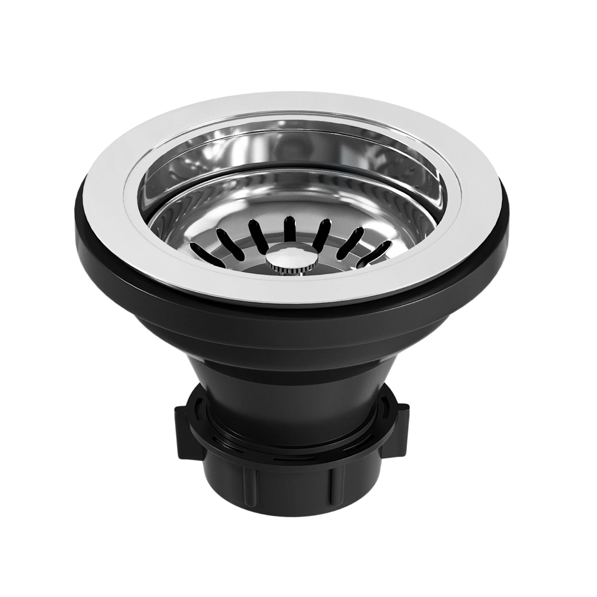 Edison Kitchen Sink Strainer - Image 11