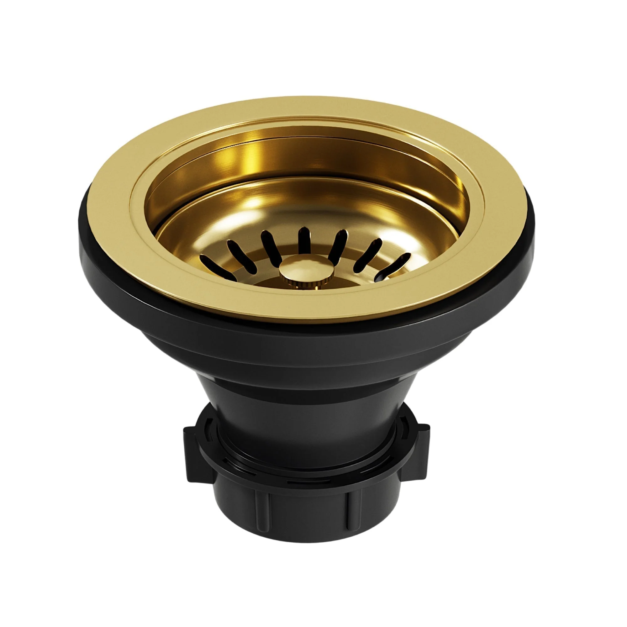 Edison Kitchen Sink Strainer - Image 25