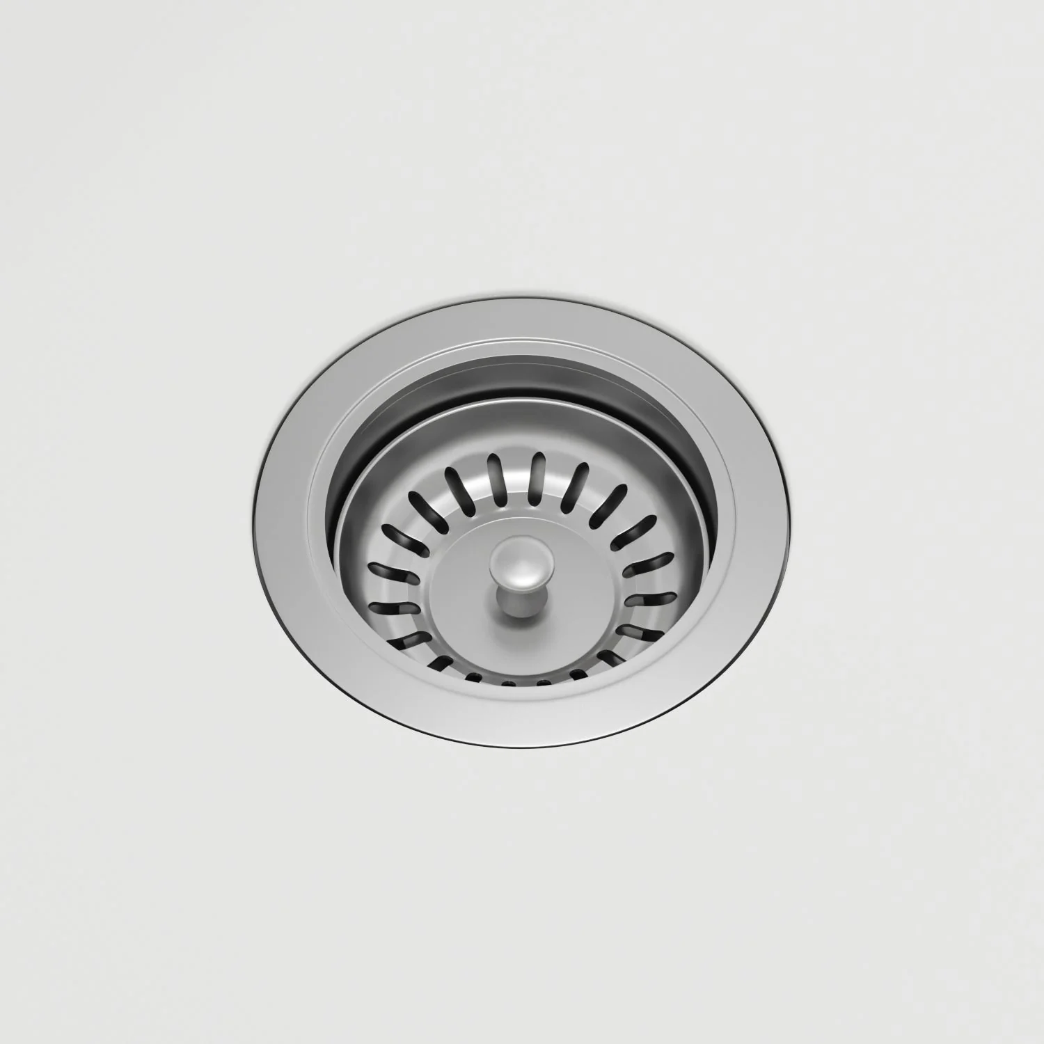 Edison Kitchen Sink Strainer - Image 3